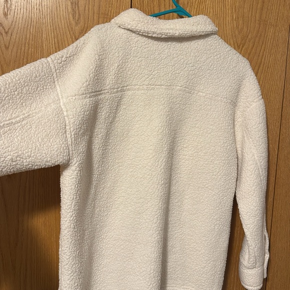 Sherpa button up - Size M/L, 32 degree heat - Picture 3 of 6